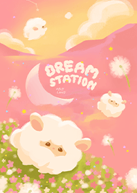 dream station