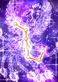 Phoenix and the Big Dipper