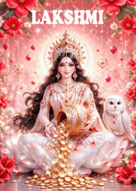 Lakshmi: Endless Wealth 3JP