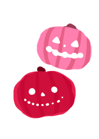 Cherry pumpkin