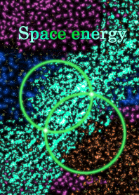 Space energy