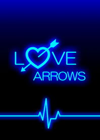 Love arrows