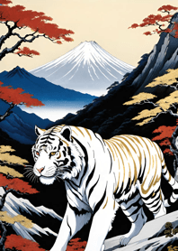 Bright Moon and Dawn 6F7Ad2