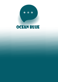 Ocean Blue & White Theme V.2