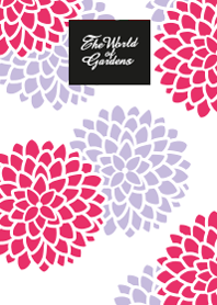 The World of Gardens ASTER.P