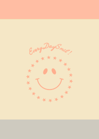 Smile Cute Star
