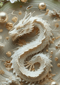 ธีมมังกรทองนำโชค 02