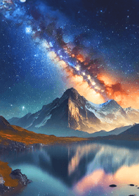 Fantasy landscape22_JP