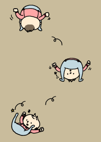 マタネのコビト