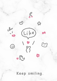 Simple icon 4 pink11_2