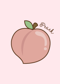 Sweet Peach