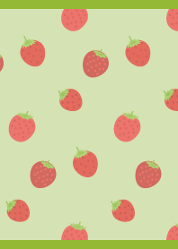 Sweet Strawberry01 on MG