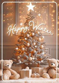 gray Happy Winter 03_2