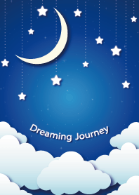 Dreaming Journey✨