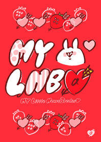 Hugging the KAWAII Things! from Japan