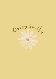 Daisy yellow lover