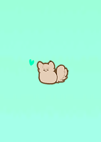 Squirrel happiness 10007