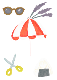 Watercolor-like atmosphere4.