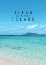 OCEAN ISLAND HAWAII -SEA- 22