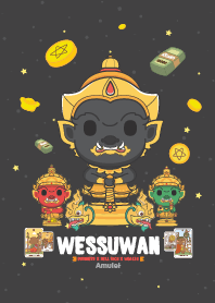 Thao Wessuwan : Business&Sell Rich XVII