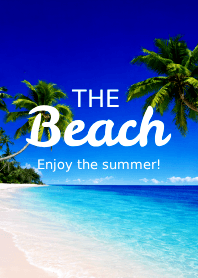THE Beach THEME @70