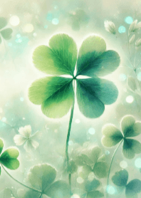 Clover of Life V.14
