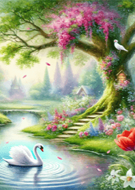 The wonder woods 004