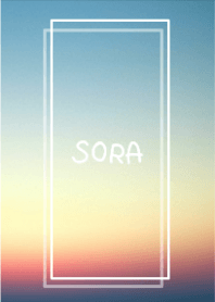 SORA vol.394