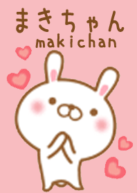 まきちゃんのかわいい着せ替え