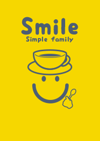 Smile & Teatime kizuisen