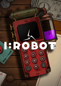 Retro machine