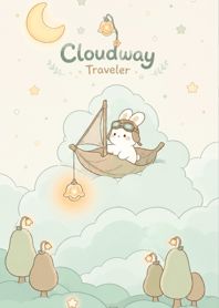 Cloudway Traveler