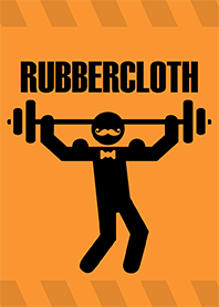 rubbercloth