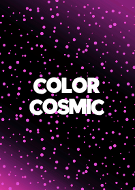 COLOR COSMIC TMEME 178