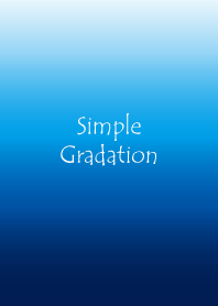 Simple Gradation - SEA -