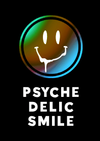 PSYCHE DELIC SMILE THEME 4