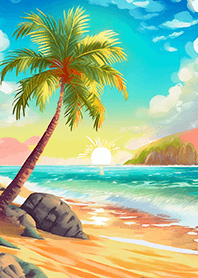 Beautiful real scenery#2359