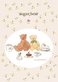 sugar bear #2