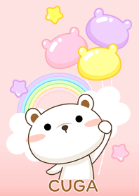 Cuga The Bear