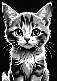 Cute little animal 2d4224