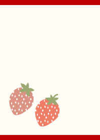 Small strawberries01 on RB