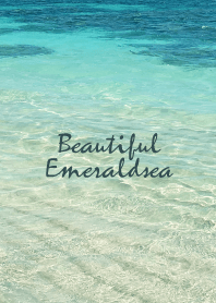 Beautiful Emeraldsea 27 -MEKYM-