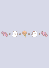 Pop Halloween Theme -2021- 16