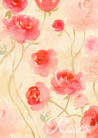 Rose Dream light yellow