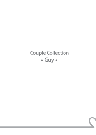 Couple Collection - Guy