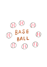BASEBALLTheme