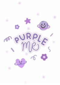 PurpleMe