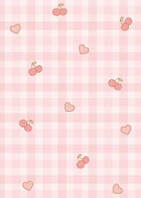Pink Sweet Plaid2