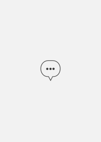 SIMPLE(white gray)V.1530b