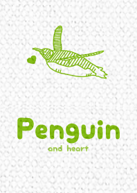 Penguin ver_Green4